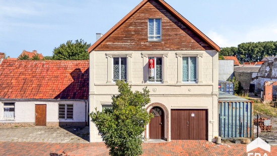 Kasteelstraat - 32 - - 8340