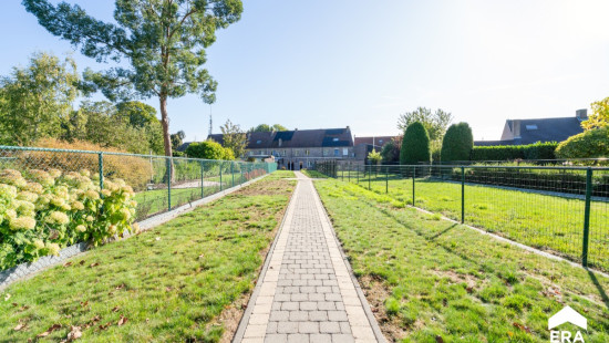 Tiensesteenweg - 168A - - 3380