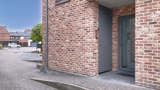 Witte Torenwal - 8 - F1 - 3960