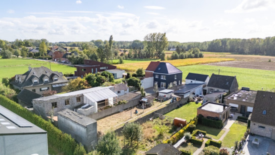 Langestraat - 4 - A - 9200