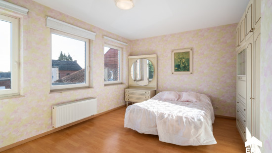 Tiensesteenweg - 168A - - 3380