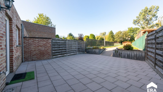 Tiensesteenweg - 168A - - 3380