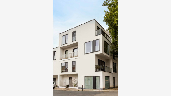 Rekollettenstraat - 27 M - 3.2 - 8500