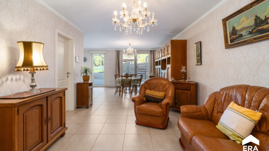 Tiensesteenweg - 168A - - 3380