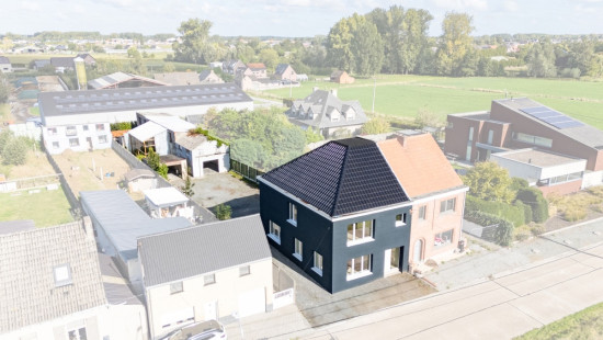 Langestraat - 4 - A - 9200