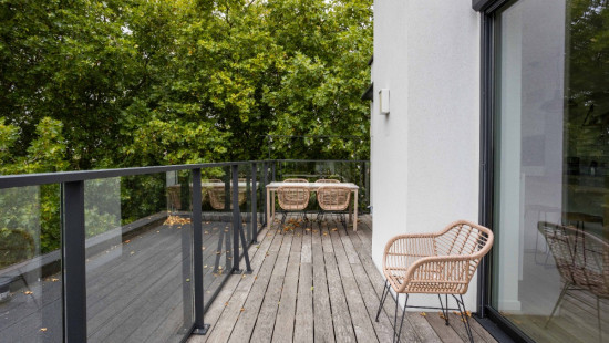 Rekollettenstraat - 27 M - 3.2 - 8500