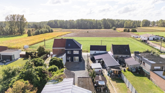 Langestraat - 4 - A - 9200