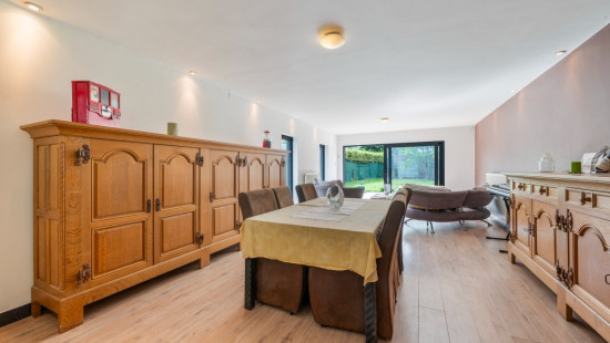 Passtraat - 117 - - 9100