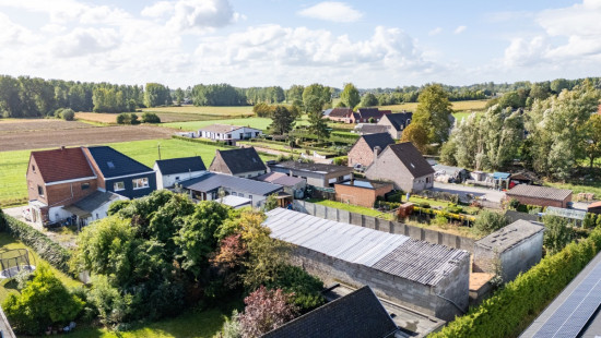 Langestraat - 4 - A - 9200