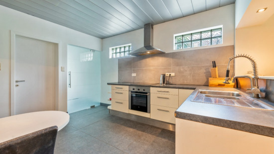 Passtraat - 117 - - 9100