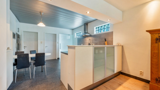 Passtraat - 117 - - 9100