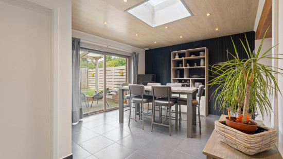 Warandestraat - 1 - - 3078