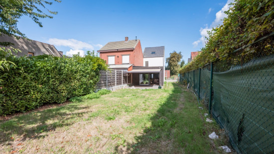Passtraat - 117 - - 9100