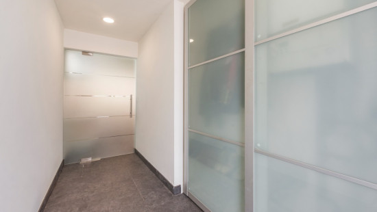 Passtraat - 117 - - 9100