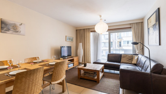 Franslaan - 80 0101 - ELISA - 8620