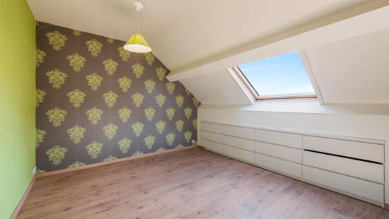 Passtraat - 117 - - 9100
