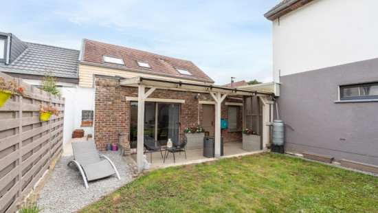 Warandestraat - 1 - - 3078