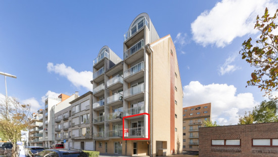 Franslaan - 80 0101 - ELISA - 8620