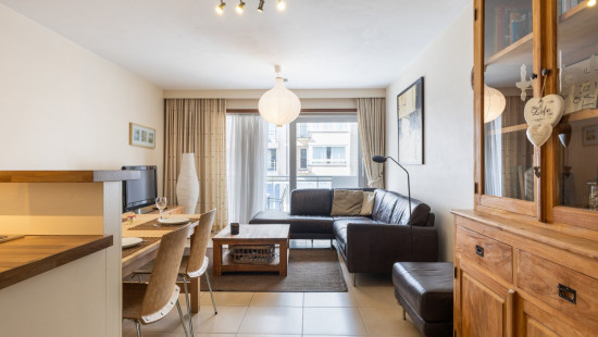 Franslaan - 80 0101 - ELISA - 8620