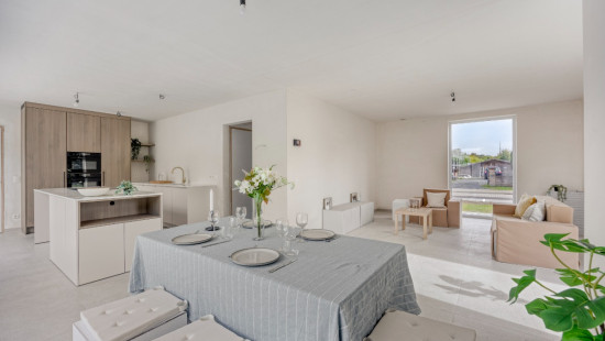 Oude Weg - 56* - Lot 3 - 9870