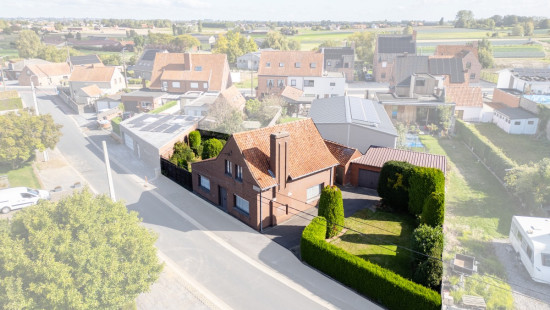 Ooigemstraat - 1 - - 8760