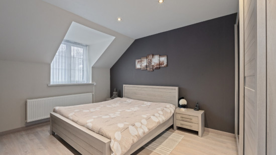 Warandestraat - 1 - - 3078