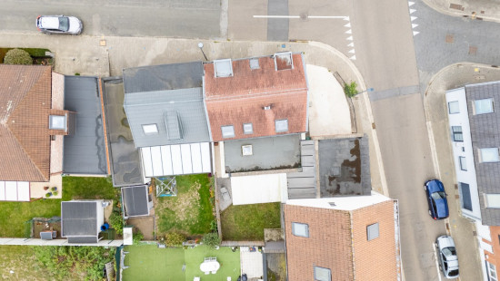 Warandestraat - 1 - - 3078