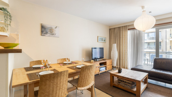 Franslaan - 80 0101 - ELISA - 8620