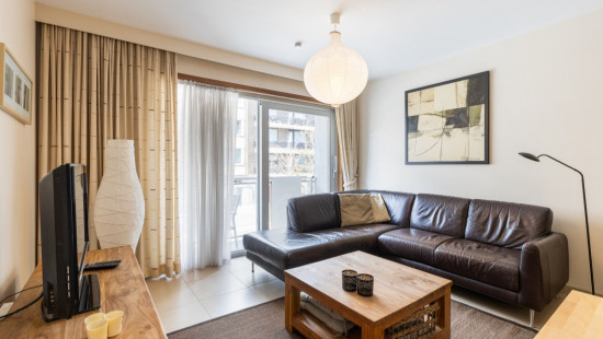 Franslaan - 80 0101 - ELISA - 8620