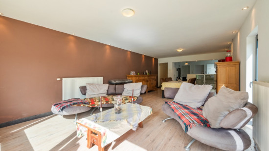 Passtraat - 117 - - 9100