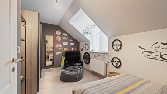 Warandestraat - 1 - - 3078