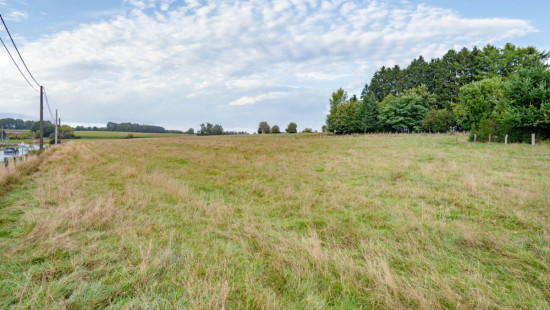 Rue de Solmon - LOT 6 - - 6850