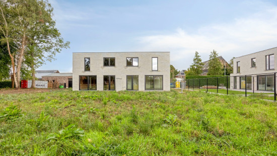 Oude Weg - 56 - Lot 2 - 9870