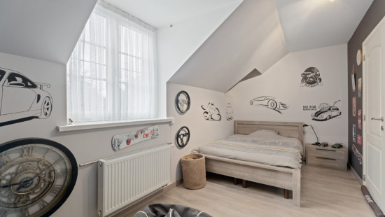 Warandestraat - 1 - - 3078