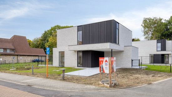 Oude Weg - 56* - Lot 3 - 9870