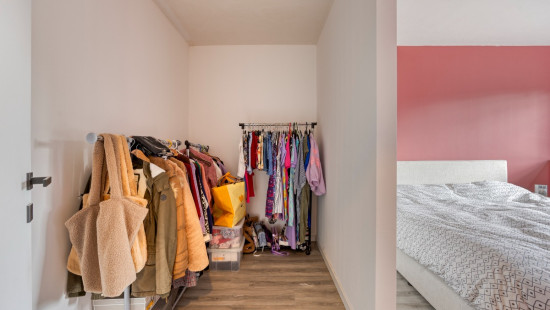 Burgemeester Hensstraat - 34B - - 2500