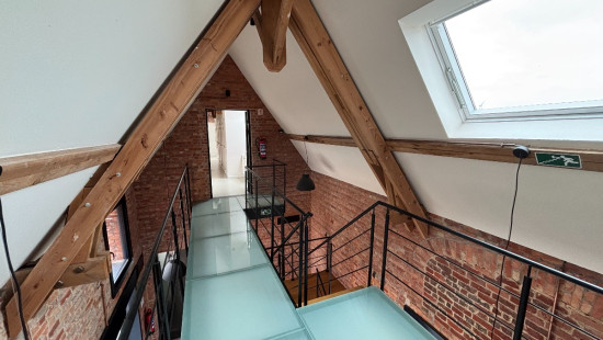 Ieperstraat - 213 / 2.1 - Kantoor - 8940