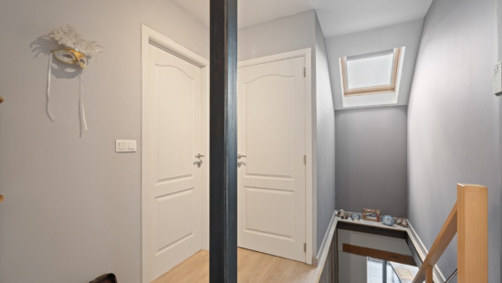 Warandestraat - 1 - - 3078