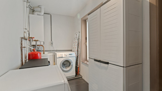 Warandestraat - 1 - - 3078