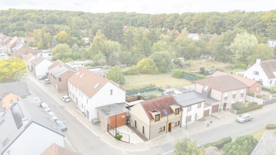 Warandestraat - 1 - - 3078