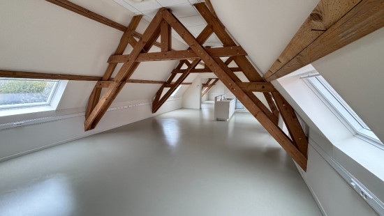 Ieperstraat - 213 / 2.1 - Kantoor - 8940