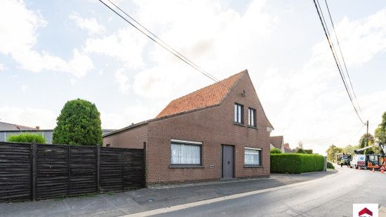 Ooigemstraat - 1 - - 8760