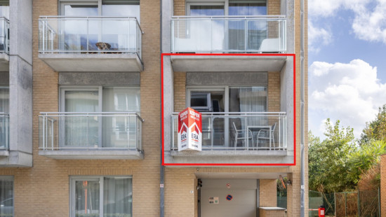 Franslaan - 80 0101 - ELISA - 8620