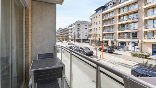 Franslaan - 80 0101 - ELISA - 8620