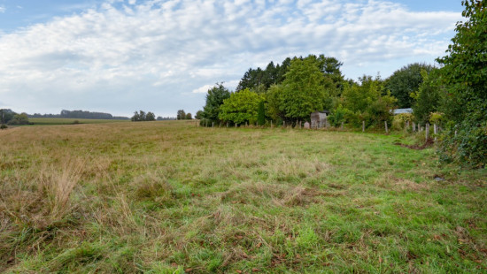 Rue de Solmon - LOT 7 - - 6850