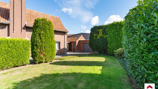 Ooigemstraat - 1 - - 8760