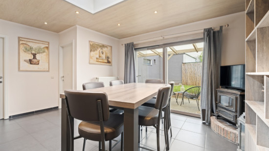 Warandestraat - 1 - - 3078