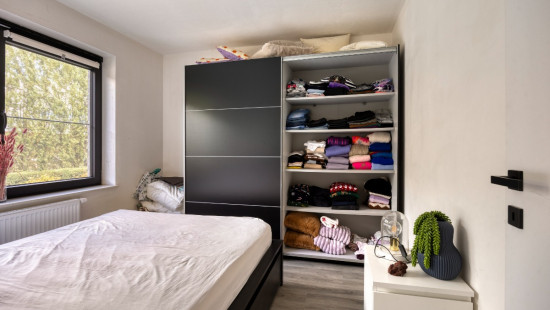 Burgemeester Hensstraat - 34B - - 2500