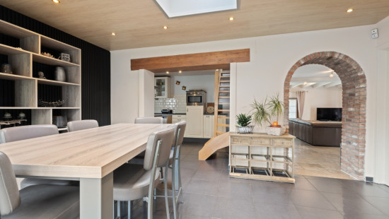 Warandestraat - 1 - - 3078