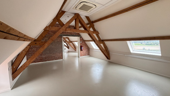 Ieperstraat - 213 / 2.1 - Kantoor - 8940